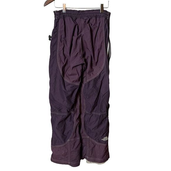 The North Face Womens Snowboard Pants Medium - Picture 3 of 4